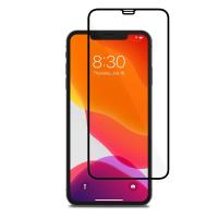 Moshi IonGlass - Szkło ochronne na ekran do iPhone 11 Pro Max / iPhone Xs Max (Black) Moshi IonGlass - Szkło ochronne na ekran do iPhone 11 Pro Max / iPhone Xs Max (Black)