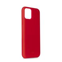 PURO ICON Cover - Etui iPhone 11 Pro Max (czerwony) PURO ICON Cover - Etui iPhone 11 Pro Max (czerwony)