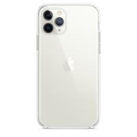 Apple Clear Case - Etui iPhone 11 Pro (przezroczysty) Apple Clear Case - Etui iPhone 11 Pro (przezroczysty)