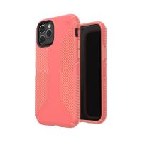 Speck Presidio Grip - Etui iPhone 11 Pro z powłoką MICROBAN (Parrot Pink/Papaya Pink) Speck Presidio Grip - Etui iPhone 11 Pro z powłoką MICROBAN (Parrot Pink/Papaya Pink)