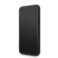Guess Iridescent - Etui iPhone 11 Pro Max (czarny)