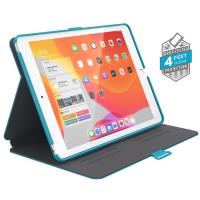 Speck Balance Folio - Etui iPad 10.2" (Bali Blue/Skyline Blue) Speck Balance Folio - Etui iPad 10.2" (Bali Blue/Skyline Blue)
