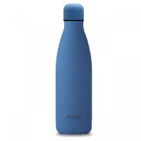 PURO ICON - Butelka termiczna ze stali nierdzewnej 500 ml (Formentera Blue) PURO ICON - Butelka termiczna ze stali nierdzewnej 500 ml (Formentera Blue)