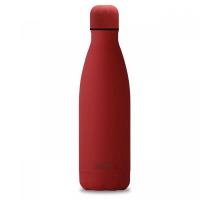 PURO ICON - Butelka termiczna ze stali nierdzewnej 500 ml (Red) PURO ICON - Butelka termiczna ze stali nierdzewnej 500 ml (Red)