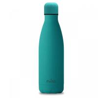 PURO ICON - Butelka termiczna ze stali nierdzewnej 500 ml (Water Green) PURO ICON - Butelka termiczna ze stali nierdzewnej 500 ml (Water Green)