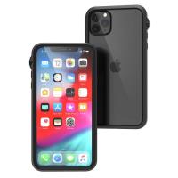 Catalyst Impact Protection Case - Pancerne etui iPhone 11 Pro Max (Stealth Black)