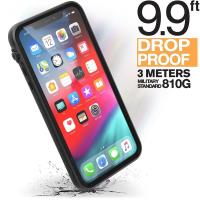 Catalyst Impact Protection Case - Pancerne etui + smyczka iPhone 11 Pro Max (Stealth Black) Catalyst Impact Protection Case - Pancerne etui + smyczka iPhone 11 Pro Max (Stealth Black)