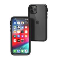 Catalyst Impact Protection Case - Pancerne etui iPhone 11 Pro (Stealth Black)