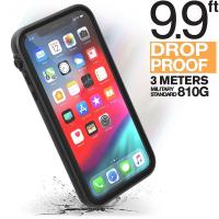 Catalyst Impact Protection Case - Pancerne etui + smyczka iPhone 11 Pro (Stealth Black) Catalyst Impact Protection Case - Pancerne etui + smyczka iPhone 11 Pro (Stealth Black)