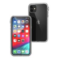 Catalyst Impact Protection Case - Pancerne etui iPhone 11 (Clear)