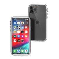Catalyst Impact Protection Case - Pancerne etui iPhone 11 Pro (Clear)
