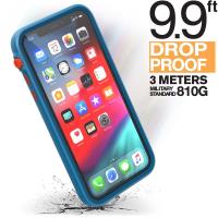 Catalyst Impact Protection Case - Pancerne etui + smyczka iPhone 11 (Blueridge/Sunset) Catalyst Impact Protection Case - Pancerne etui + smyczka iPhone 11 (Blueridge/Sunset)