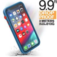 Catalyst Impact Protection Case - Pancerne etui + smyczka iPhone 11 Pro (Blueridge/Sunset) Catalyst Impact Protection Case - Pancerne etui + smyczka iPhone 11 Pro (Blueridge/Sunset)