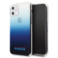 Guess California Gradient - Etui iPhone 11 (Blue) Guess California Gradient - Etui iPhone 11 (Blue)