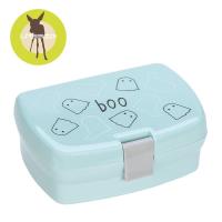 Lassig Lunchbox Little Spookies Aqua Lassig Lunchbox Little Spookies Aqua
