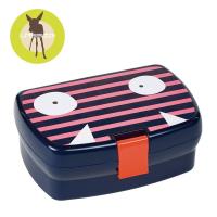 Lassig Lunchbox Little Monsters Mad Mabel Lassig Lunchbox Little Monsters Mad Mabel