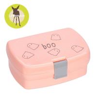 Lassig Lunchbox Little Spookies Peach Lassig Lunchbox Little Spookies Peach