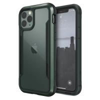 X-Doria Defense Shield - Etui aluminiowe iPhone 11 Pro (Drop test 3m) (Midnight Green) X-Doria Defense Shield - Etui aluminiowe iPhone 11 Pro (Drop test 3m) (Midnight Green)