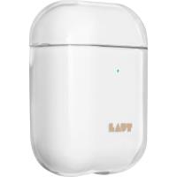 Laut Crystal X - Etui Apple Airpods (Crystal) Laut Crystal X - Etui Apple Airpods (Crystal)