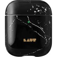 Laut Huex Elements - Etui Apple Airpods (Marble Black) Laut Huex Elements - Etui Apple Airpods (Marble Black)