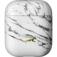 Laut Huex Elements - Etui Apple Airpods (Marble White) Laut Huex Elements - Etui Apple Airpods (Marble White)