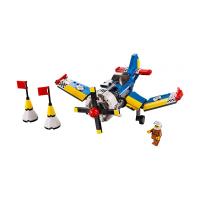 LEGO Creator 31094 - Samolot Wyścigowy