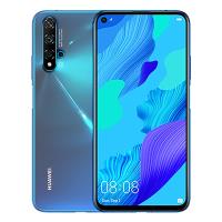 PURO 0.3 Nude - Etui Huawei nova 5T (Przezroczysty) PURO 0.3 Nude - Etui Huawei nova 5T (Przezroczysty)