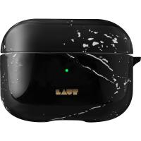 Laut Huex Elements - Etui Apple Airpods Pro (Marble Black) Laut Huex Elements - Etui Apple Airpods Pro (Marble Black)