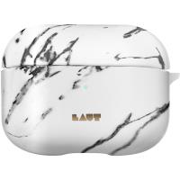 Laut Huex Elements - Etui Apple Airpods Pro (Marble White) Laut Huex Elements - Etui Apple Airpods Pro (Marble White)