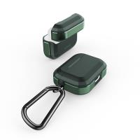 X-Doria Defense Trek - Pancerne etui Apple AirPods Pro (Midnight Green)