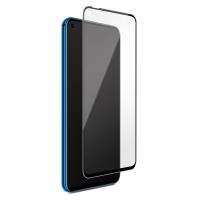 PURO Frame Tempered Glass - Szkło ochronne hartowane na ekran Huawei Nova 5T