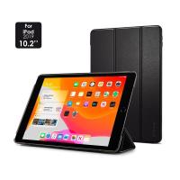 Crong Litefolio Case - Etui iPad 10.2" (czarny) Crong Litefolio Case - Etui iPad 10.2" (czarny)