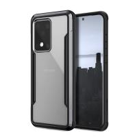 X-Doria Defense Shield - Etui aluminiowe Samsung Galaxy S20 Ultra (Drop test 3m) (Black) X-Doria Defense Shield - Etui aluminiowe Samsung Galaxy S20 Ultra (Drop test 3m) (Black)
