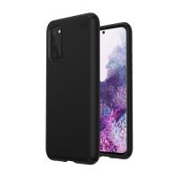 Speck Presidio Pro - Etui Samsung Galaxy S20 (Black/Black) Speck Presidio Pro - Etui Samsung Galaxy S20 (Black/Black)