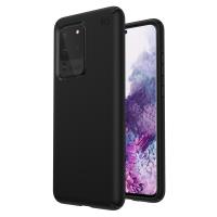 Speck Presidio Pro - Etui Samsung Galaxy S20 Ultra (Black/Black) Speck Presidio Pro - Etui Samsung Galaxy S20 Ultra (Black/Black)