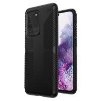 Speck Presidio Grip - Etui Samsung Galaxy S20 Ultra (Black/Black) Speck Presidio Grip - Etui Samsung Galaxy S20 Ultra (Black/Black)