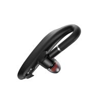 Borofone - słuchawka Bluetooth V5.0, czarny Borofone - słuchawka Bluetooth V5.0, czarny