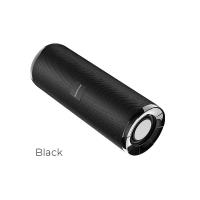 Borofone - głośnik bezprzewodowy sportowy Bluetooth V5.0, czarny Borofone - głośnik bezprzewodowy sportowy Bluetooth V5.0, czarny