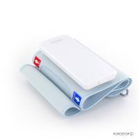 iHealth Neo Smart Blood Pressure Monitor - Bezprzewodowy ciśnieniomierz naramienny z wyświetlaczem iOS/Android iHealth Neo Smart Blood Pressure Monitor - Bezprzewodowy ciśnieniomierz naramienny z wyświetlaczem iOS/Android