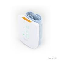 iHealth View Wireless Wrist Blood Pressure Monitor - Bezprzewodowy ciśnieniomierz nadgarstkowy z wyświetlaczem iOS/Android iHealth View Wireless Wrist Blood Pressure Monitor - Bezprzewodowy ciśnieniomierz nadgarstkowy z wyświetlaczem iOS/Android