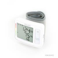 iHealth Push Smart Blood Pressure Monitor- Bezprzewodowy ciśnieniomierz nadgarstkowy z wyświetlaczem iOS/Android iHealth Push Smart Blood Pressure Monitor- Bezprzewodowy ciśnieniomierz nadgarstkowy z wyświetlaczem iOS/Android