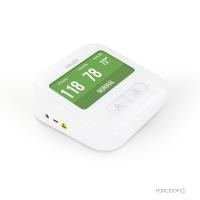 iHealth Clear Smart Wireless Arm Blood Pressure Monitor - Bezprzewodowy ciśnieniomierz naramienny z ekranem, funkcją porównania wyników i komendami głosowymi (WiFi / iOS / Android) iHealth Clear Smart Wireless Arm Blood Pressure Monitor - Bezprzewodowy ciśnieniomierz naramienny z ekranem, funkcją porównania wyników i komendami głosowymi (WiFi / iOS / Android)