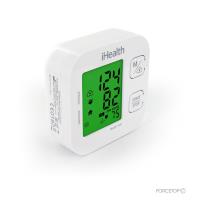 iHealth Track Connected Blood Pressure Monitor - Bezprzewodowy ciśnieniomierz naramienny iOS/Android iHealth Track Connected Blood Pressure Monitor - Bezprzewodowy ciśnieniomierz naramienny iOS/Android