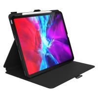 Speck Balance Folio - Etui iPad Pro 12.9" (2020/2018) w/Magnet & Stand up z uchwytem Apple Pencil (Black) Speck Balance Folio - Etui iPad Pro 12.9" (2020/2018) w/Magnet & Stand up z uchwytem Apple Pencil (Black)