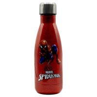Disney SPIDERMAN - Butelka ze stali nierdzewnej 500 ml (Red)