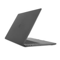 Moshi iGlaze - Obudowa MacBook Pro 13" (2019/2018/2017/2016) (Stealth Black)