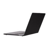 Incase Textured Hardshell in Woolenex - Materiałowa obudowa MacBook Pro 16" (grafitowy) Incase Textured Hardshell in Woolenex - Materiałowa obudowa MacBook Pro 16" (grafitowy)