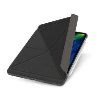 Moshi VersaCover - Etui origami iPad Pro 11" (2020/2018) z ładowaniem Apple Pencil (Charcoal Black) Moshi VersaCover - Etui origami iPad Pro 11" (2020/2018) z ładowaniem Apple Pencil (Charcoal Black)