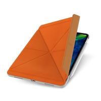 Moshi VersaCover - Etui origami iPad Pro 11" (2020/2018) z ładowaniem Apple Pencil (Sienna Orange) Moshi VersaCover - Etui origami iPad Pro 11" (2020/2018) z ładowaniem Apple Pencil (Sienna Orange)