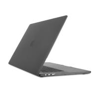 Moshi iGlaze Hardshell Case - Obudowa MacBook Pro 15" (Stealth Black) Moshi iGlaze Hardshell Case - Obudowa MacBook Pro 15" (Stealth Black)